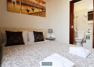 MyStay - Fontaínhas Douro Apartments - Porto - 6