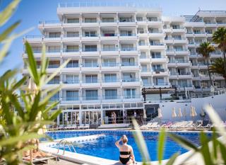 Coral Ocean View - Adults Only - Playa de las Americas - 0