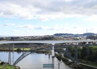MyStay - Fontaínhas Douro Apartments - Porto - 3
