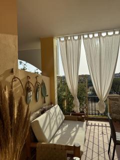 Dimora Pintau in residence con piscina privata - 6