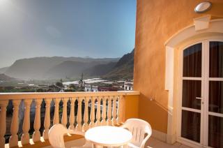 Coral Los Silos - Your Natural Accommodation Choice - Los Silos - 2