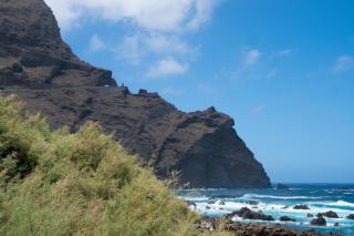Coral Los Silos - Your Natural Accommodation Choice - Los Silos - 1