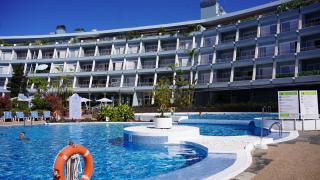 Coral La Quinta Park Suites - Santa Úrsula - 8