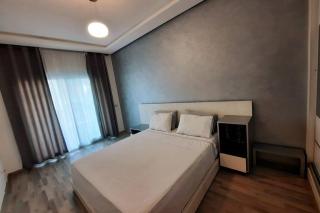 Superbe Appartement pour Famille Au Centre De Casablanca sur bd Abdelmoumen prés de Carrefour et restaurant La Grillardière - Casablanca - 8