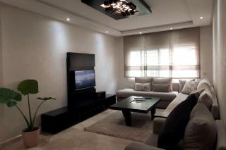 Superbe Appartement pour Famille Au Centre De Casablanca sur bd Abdelmoumen prés de Carrefour et restaurant La Grillardière - Casablanca - 7