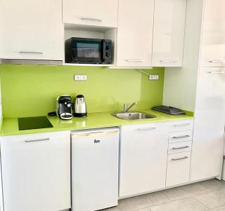 LIttle Beach Studio - 5