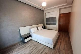 Superbe Appartement pour Famille Au Centre De Casablanca sur bd Abdelmoumen prés de Carrefour et restaurant La Grillardière - Casablanca - 4