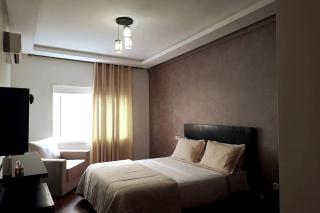 Superbe Appartement pour Famille Au Centre De Casablanca sur bd Abdelmoumen prés de Carrefour et restaurant La Grillardière - Casablanca - 2