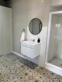 Serene Suite On The Dam - 1