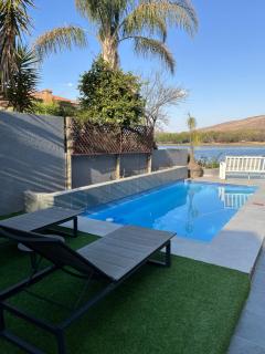 Serene Suite On The Dam - 8