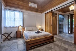 Our Beachfront Bungalow - Punta Uva - 8