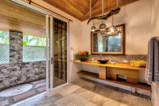 Our Beachfront Bungalow - Punta Uva - 7