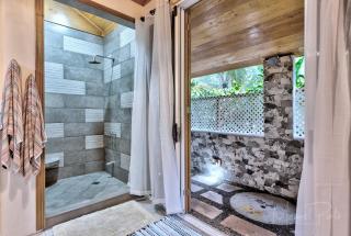 Our Beachfront Bungalow - Punta Uva - 6