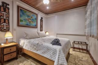 Our Beachfront Bungalow - Punta Uva - 5