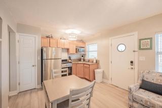 Blue Wave Suite 6 - Clearwater Beach - 9