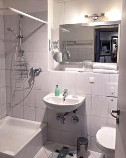 Harbour Art Flat - Amburgo - 1