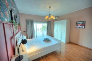 Stylish, large 3bedroom, seafront terrace GOSLM-13 - Sliema - 8