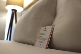 Rado Hotel - Santa María - Trujillo - 7