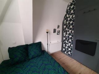 Le Duplex Malouin Armiliner Intramuros - Saint Malo - 3