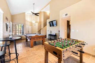The Entertainment Oasis WPOOL - Phoenix - 4