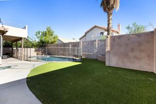 The Entertainment Oasis WPOOL - Phoenix - 3