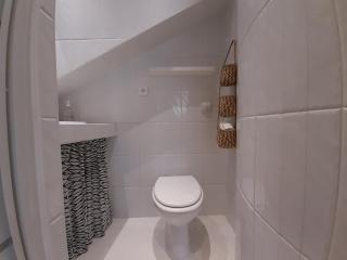 Le Duplex Malouin Armiliner Intramuros - Saint Malo - 2