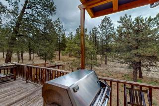 Skywater Meadow - Flagstaff - 8