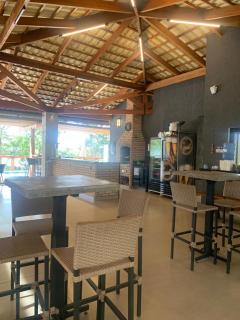 Rancho Bosque de Miranda - Tibúrcio Miranda - 1