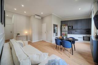 NEW 2 Bed 2 bath AC Palais 8 min walk - Cannes - 7