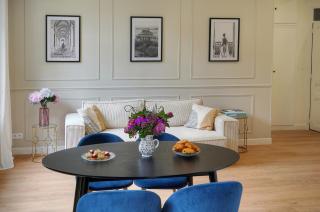 NEW 2 Bed 2 bath AC Palais 8 min walk - Cannes - 0