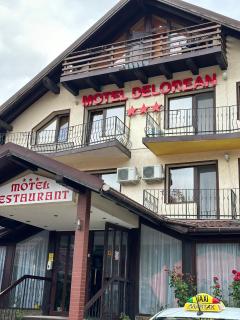 restaurant motel dolorean - Săcele - 3