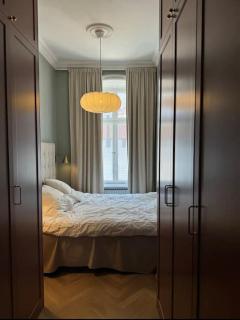 Lyxig arkitektritad lägenhet - Estocolmo - 7