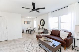 Sojourn Bayside 2 Bedroom - 9