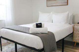 Sojourn Bayside 2 Bedroom - 7