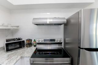 Sojourn Bayside 2 Bedroom - 3