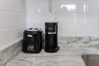 Sojourn Bayside 2 Bedroom - 1