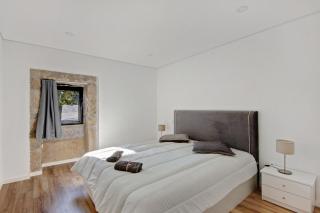 Stone and Villas - - 3