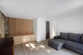 Stone and Villas - - 8