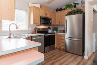 Funky and Fun Beach Getaway - Grayland - 7