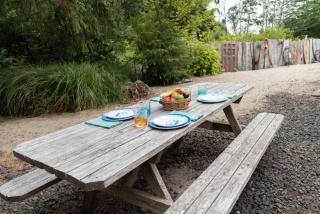 Funky and Fun Beach Getaway - 6