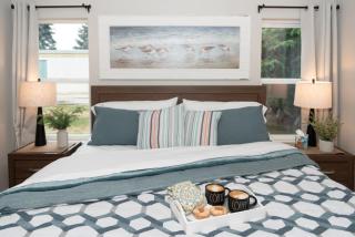 Funky and Fun Beach Getaway - 4