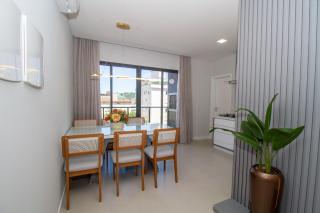 623 Lindo Apartamento finamente mobiliado localizado na praia de Bombas - Bombinhas - 5