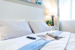 Comfy and Stylish 4 Bathrooms 26 - 8