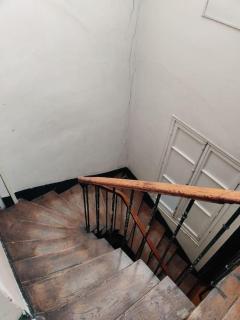 studio cosy Paris 9 - Parijs - 4
