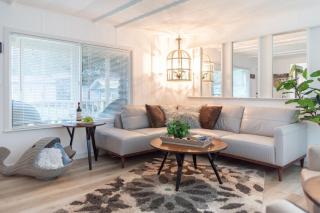 Stylish and Spotless Beach Getaway - Grayland - 9