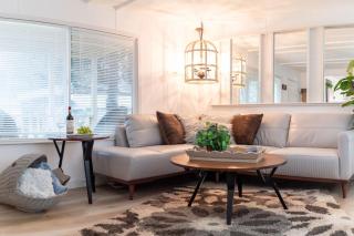 Stylish and Spotless Beach Getaway - 3