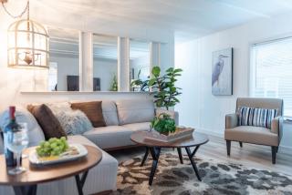 Stylish and Spotless Beach Getaway - Grayland - 2