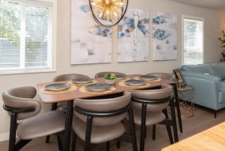 Dragonfly Beach Retreat - Grayland - 5