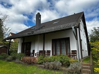 Ferienwohnung Maximus in einem Ferienhaus mit 3 Wohnungen in Putbus auf Rügen - Putbus - 9