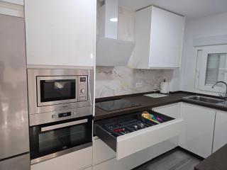 Apartamento Buenavista en Vejer - 1
